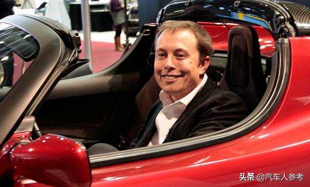 谁买走了国产特斯拉？电动车大卖，媲美豪车，马斯克的好戏在后头