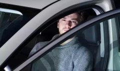 17岁破解iphone，22岁搞定索尼，看不上特斯拉无人驾驶，自研系统