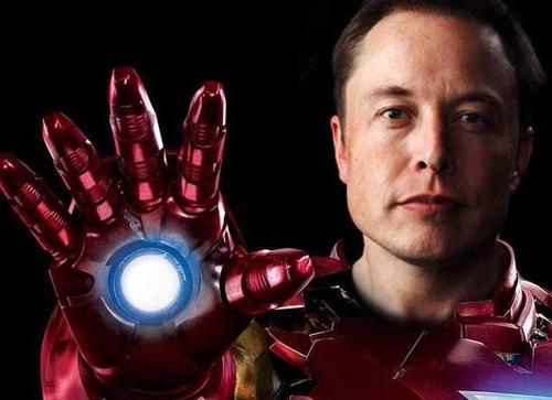 马斯克和马云牵手背后的真相，买特斯拉的时候还没到