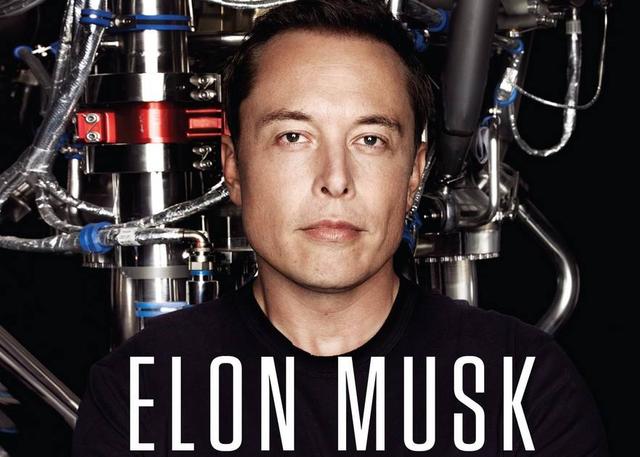 马斯克和马云牵手背后的真相，买特斯拉的时候还没到