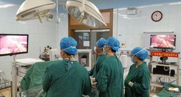 后疫情时代，5G+智慧医疗催生万亿市场