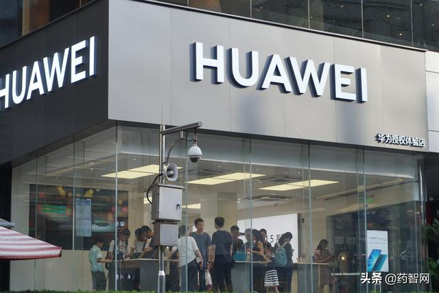 医药代表先别忙着转行！阿里、格力、华为纷纷布局医疗行业！