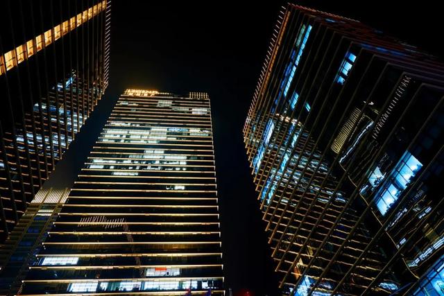 热烈祝贺阿里云入驻未来科技城EFC