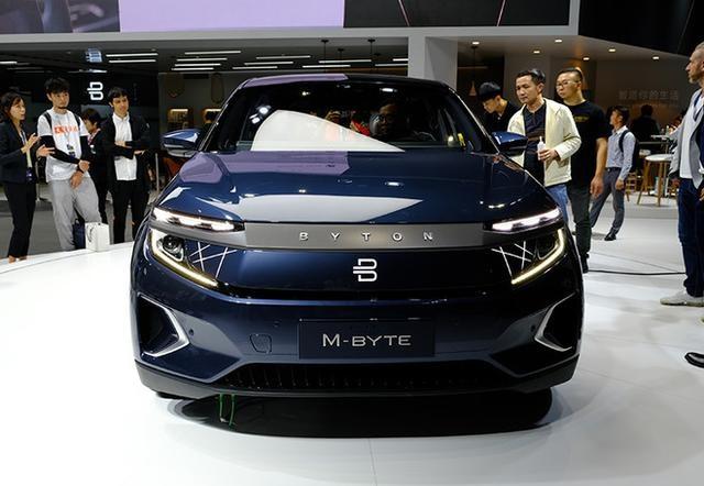 横屏和竖屏之争，最后的赢家却是比亚迪？