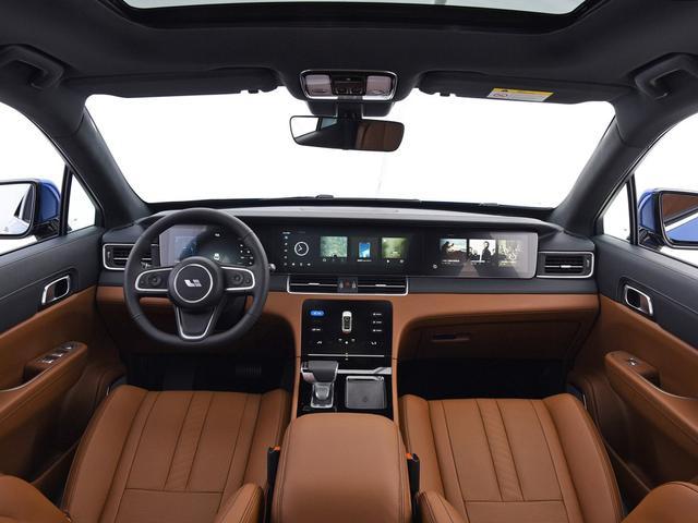 横屏和竖屏之争，最后的赢家却是比亚迪？