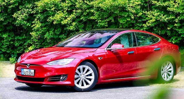 横屏和竖屏之争，最后的赢家却是比亚迪？