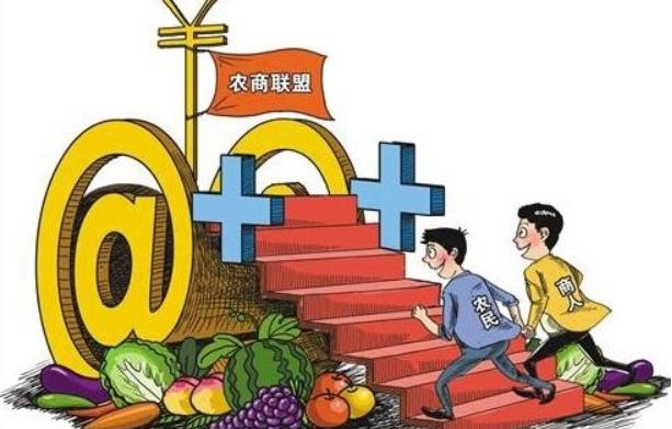 未来的创业风口、商机红利在哪里？蒋昊：农村+电商