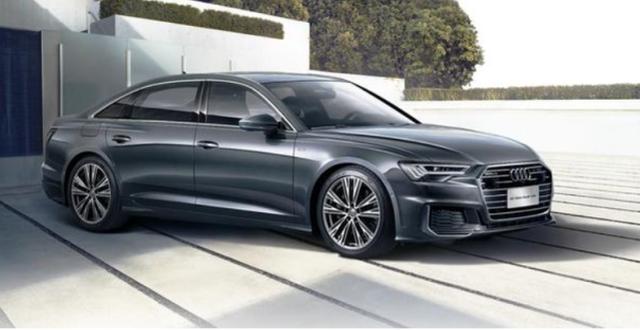 最新豪车销量排名：特斯拉膨胀了，宝马奥迪负增长，CT6猛涨