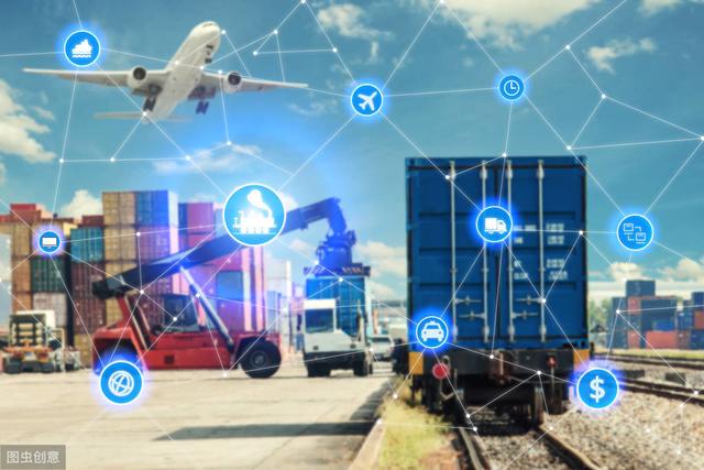 网络货运时代已开启，申请难度再升级，物流企业该何去何从？