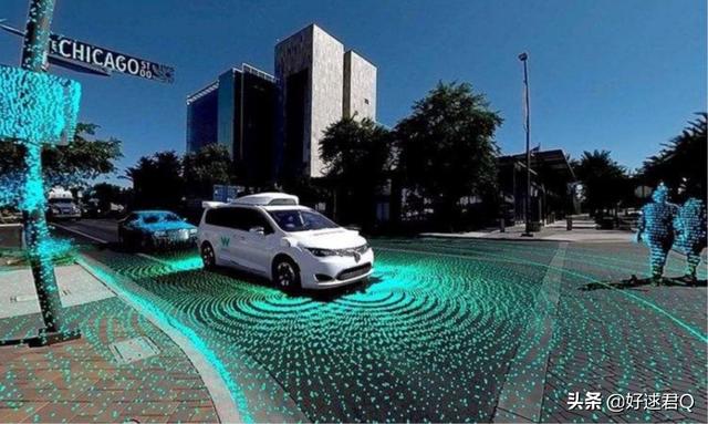 未来无人驾驶真的会取代出租车和公交车司机吗？谈谈我的一点浅见