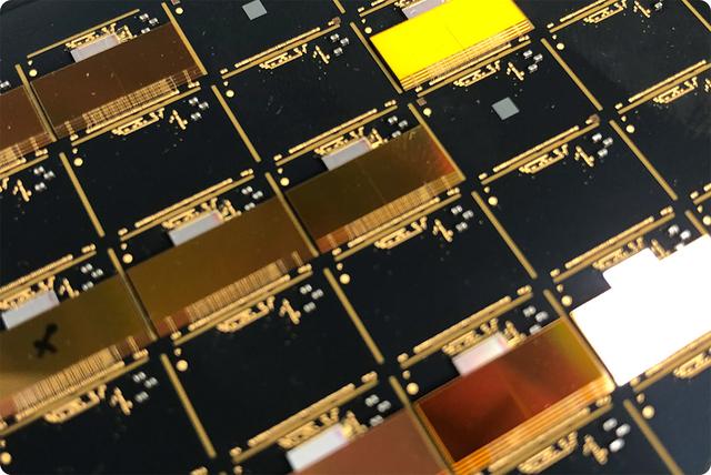 江波龙电子联合长江存储发布全球最小存储卡