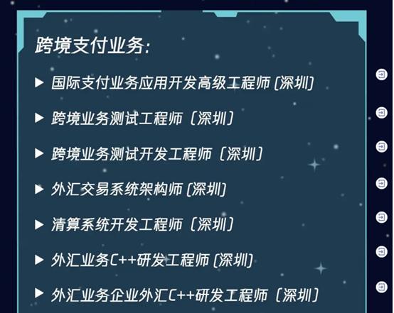 出海周报：央行将制定跨境支付新规 腾讯发布跨境相关招聘