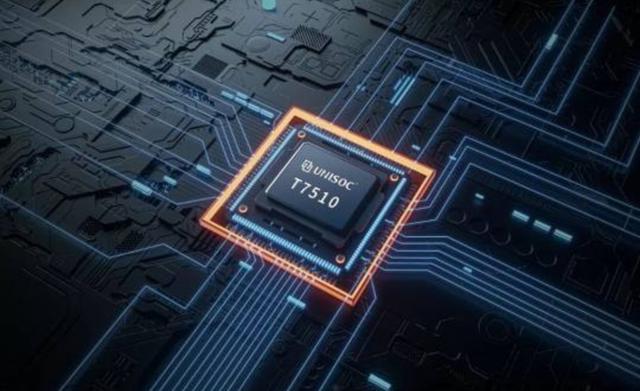 搭载了自研中国芯的F50 5G的售价被紫光截胡，这波操作有点厉害了