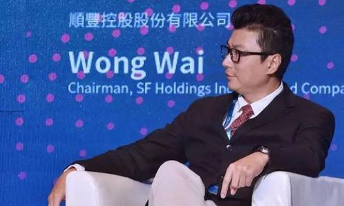 “反转”后的顺丰有多牛？3月业绩“激增”，阿里系收入明显下滑