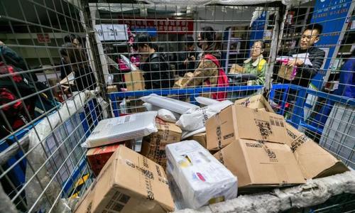 “反转”后的顺丰有多牛？3月业绩“激增”，阿里系收入明显下滑