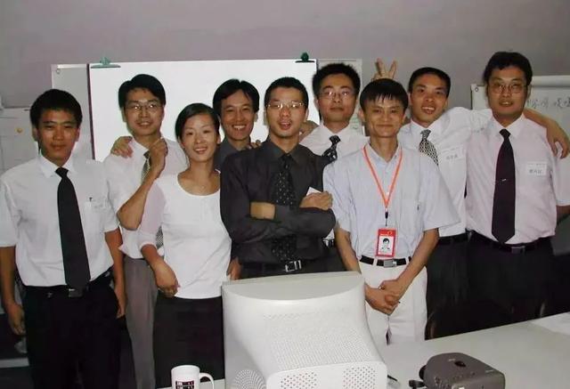 阿里军校首任校长李立恒：关于销售，你过去的思维可能错了