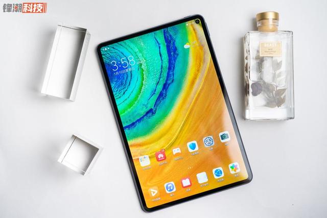 MediaPad或被取消，华为平板全线进入MatePad时代