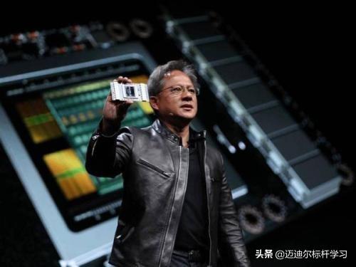 从扫厕所到身家55亿美元，今是人工智能教父，华为阿里成他的客户