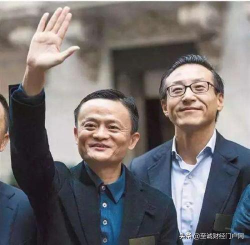 李泽楷卖掉腾讯股份很可惜，这家公司卖掉阿里股票同样也非常可惜