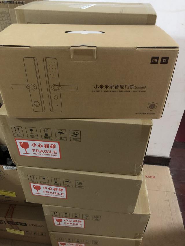 京东再被薅羊毛，又现139元买小米智能门锁漏洞，这次谁来背锅？