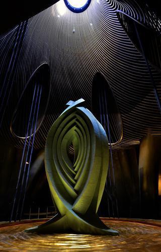 科技解码｜上海中心大厦：“豆腐土”上建成第一高楼