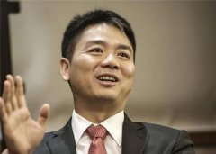 京东市值4184亿，阿里是京东8倍，为啥京东世界排名在阿里前面？