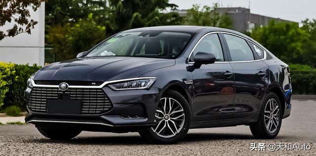 10/15万级电动汽车横评：比亚迪，传祺，吉利