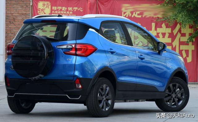 10/15万级电动汽车横评：比亚迪，传祺，吉利