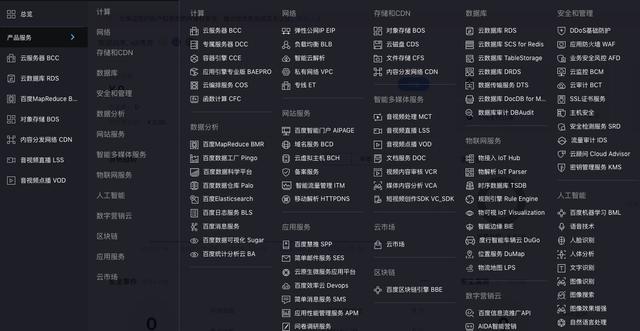 国内语音技术哪家强？百度阿里科大讯飞各有千秋