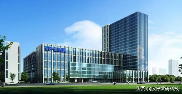 路由器老霸主TP-LINK，曾1年进账200亿，看看现在如何
