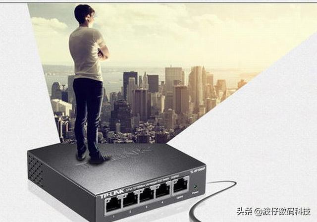 路由器老霸主TP-LINK，曾1年进账200亿，看看现在如何