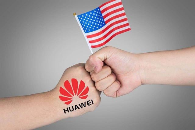 华为不孤单！国产通信巨头浴火重生，5G技术取得新突破