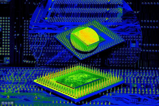 中国高端芯片迎来好消息，7纳米工艺将量产，打破欧美技术封锁！