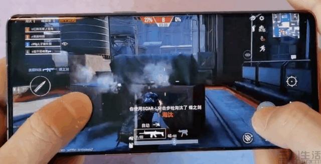 全方位越级体验，让高通骁龙765成为5G普及利器