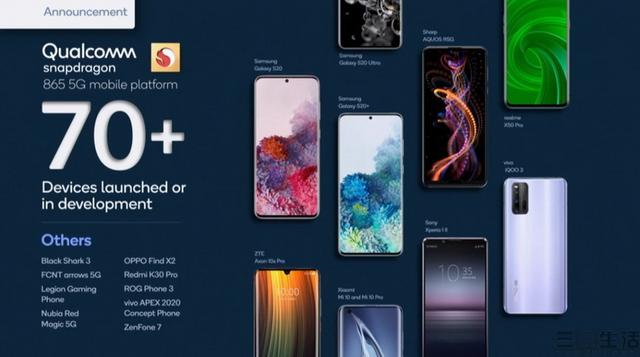 全方位越级体验，让高通骁龙765成为5G普及利器