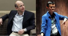 中国云计算排名：阿里第一、腾讯第二、亚马逊垫底？