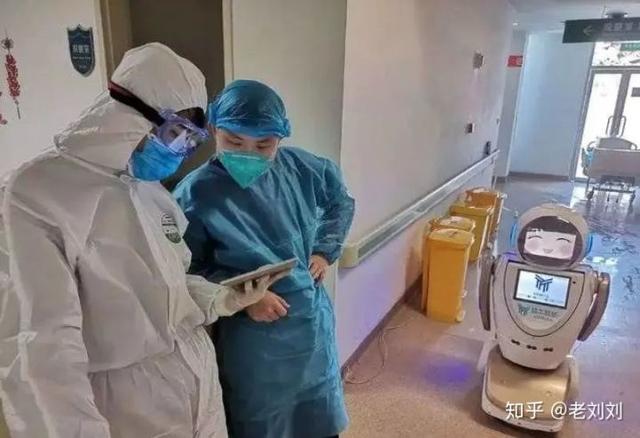 疫情过后，48万亿“新基建”来袭，你知道最赚钱的行业是什么吗？