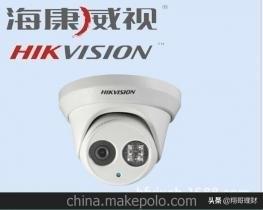 海康威视作为明星企业，分析其财报判断是否值得投资。