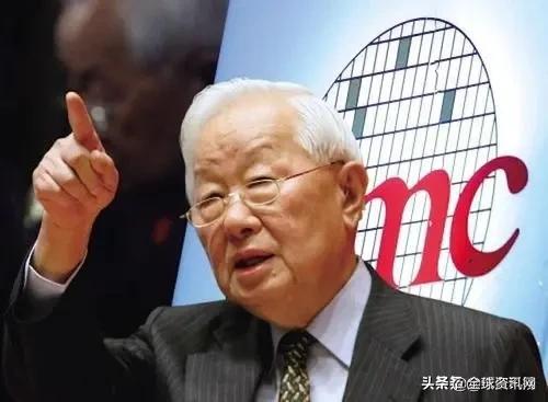 中国大陆自己的台积电诞生!比亚迪半导体官宣成立!目标直指台积电