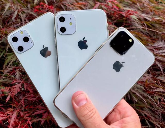 买手机选苹果还是华为？内行人的回答非常中肯，网友：涨知识了！