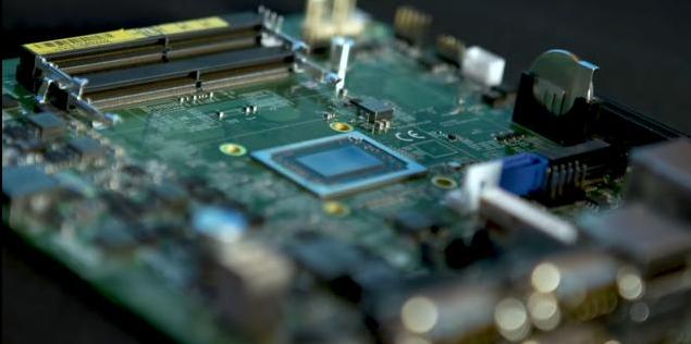 中国也有光刻机，那与荷兰光刻机技术相比，主要区别在哪呢？