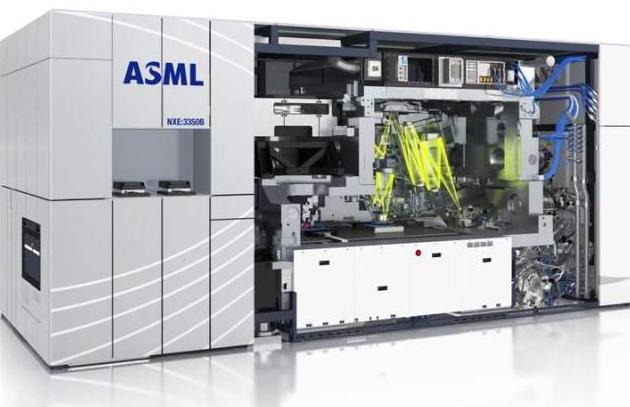 中国也有光刻机，那与荷兰光刻机技术相比，主要区别在哪呢？