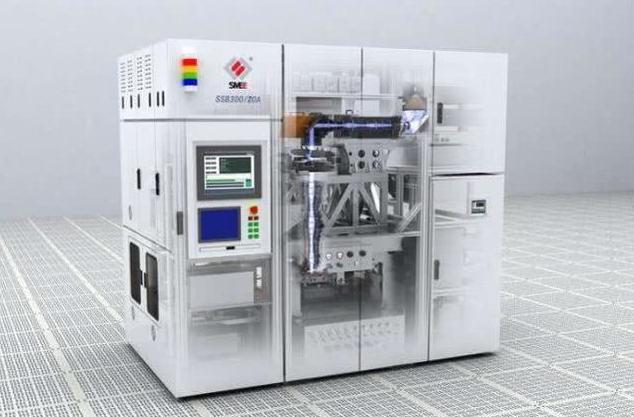 中国也有光刻机，那与荷兰光刻机技术相比，主要区别在哪呢？