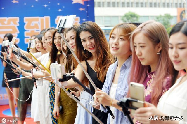 5G意味着另一个时代的开始，有些人会失业有些人会发财