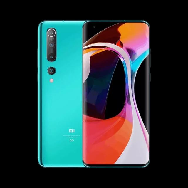 帮你挑手机 1.认识篇