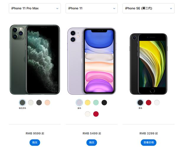 3000元的iPhone，7000元的安卓，手机市场怎么了？