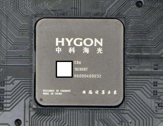 不仅仅是华为，这些被封锁的中国科技公司都很强悍！