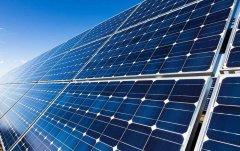 外媒：可嵌入窗户的半透明太阳能电池可改变城市发电系统