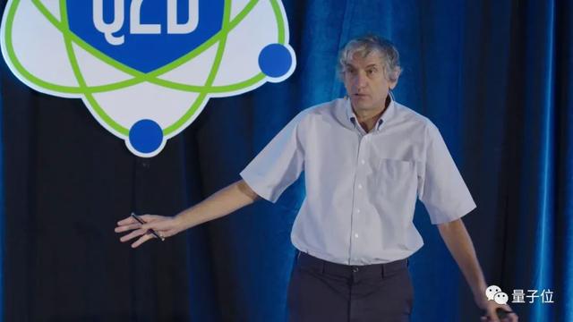 谷歌量子计算硬件带头人离职了！挖他？注意特朗普警告