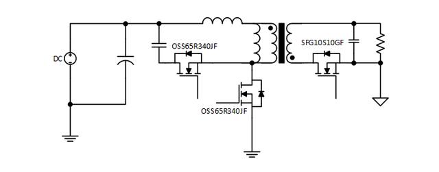 可与氮化镓媲美，东微超级硅用了什么黑科技？
